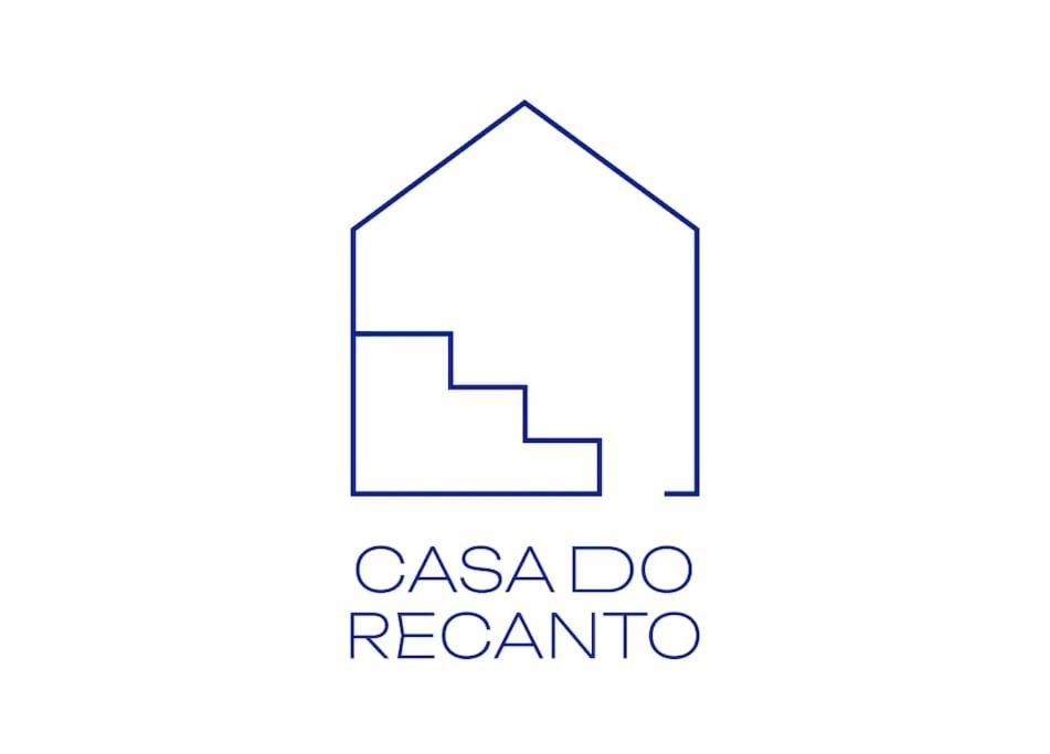 Casa Do Recanto - Studio OOporto Exteriör bild
